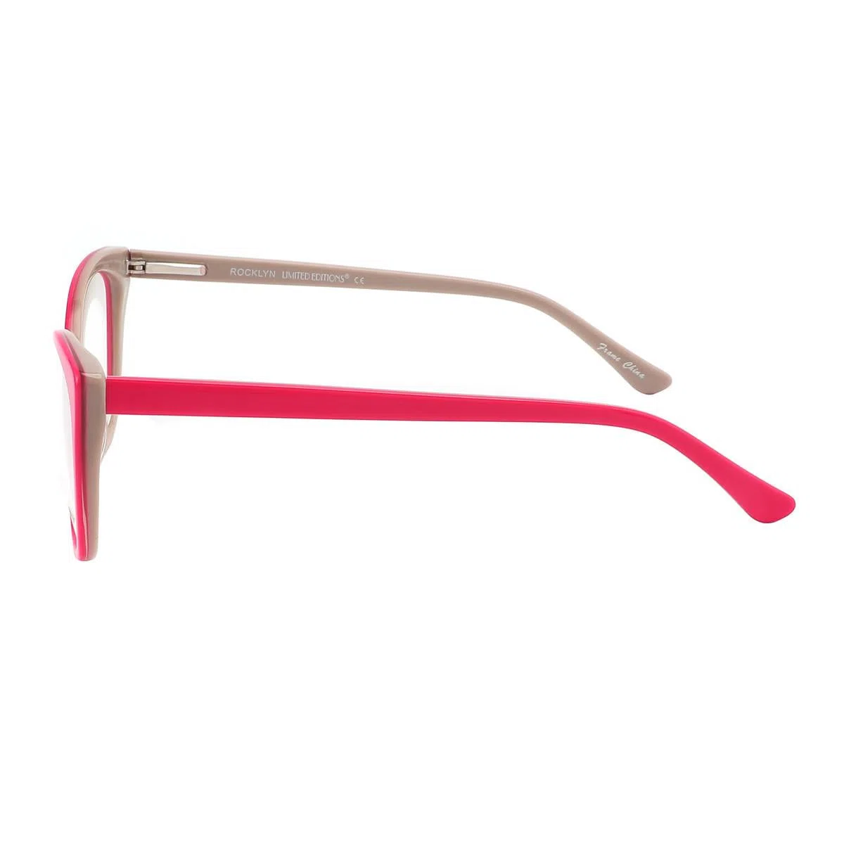 LIMITED EDITIONS ROCKLYN Eyeglasses - view 10